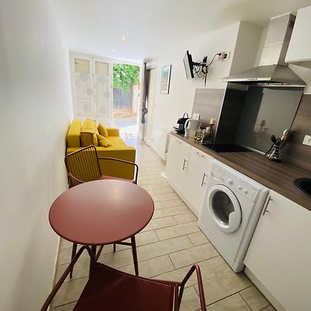 Studio Collioure Mouret Экстерьер фото
