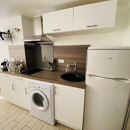 Studio Collioure Mouret Экстерьер фото