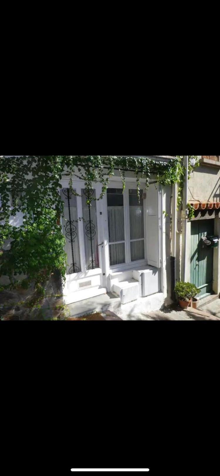 Studio Collioure Mouret Экстерьер фото