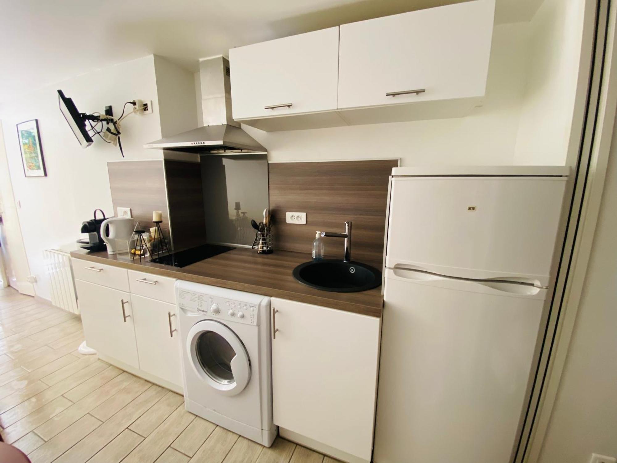 Studio Collioure Mouret Экстерьер фото