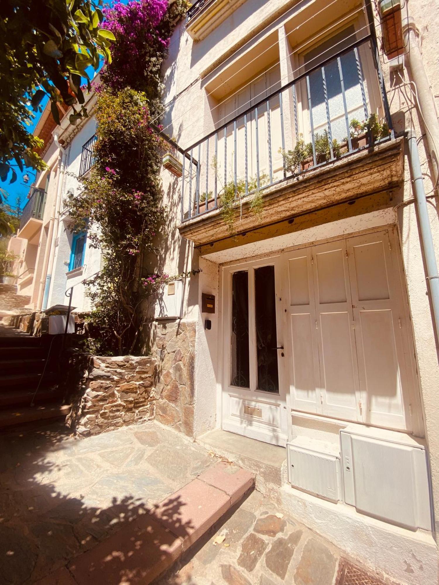 Studio Collioure Mouret Экстерьер фото